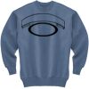 Unisex Ecosmart® Crewneck Sweatshirt Thumbnail