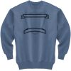 Unisex Ecosmart® Crewneck Sweatshirt Thumbnail