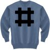 Unisex Ecosmart® Crewneck Sweatshirt Thumbnail