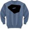 Unisex Ecosmart® Crewneck Sweatshirt Thumbnail