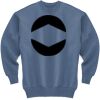 Unisex Ecosmart® Crewneck Sweatshirt Thumbnail