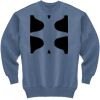 Unisex Ecosmart® Crewneck Sweatshirt Thumbnail