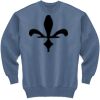 Unisex Ecosmart® Crewneck Sweatshirt Thumbnail