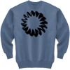Unisex Ecosmart® Crewneck Sweatshirt Thumbnail