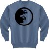 Unisex Ecosmart® Crewneck Sweatshirt Thumbnail