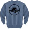Unisex Ecosmart® Crewneck Sweatshirt Thumbnail