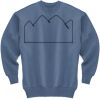Unisex Ecosmart® Crewneck Sweatshirt Thumbnail