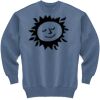 Unisex Ecosmart® Crewneck Sweatshirt Thumbnail