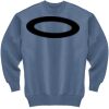 Unisex Ecosmart® Crewneck Sweatshirt Thumbnail