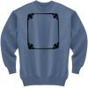 Unisex Ecosmart® Crewneck Sweatshirt Thumbnail