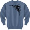 Unisex Ecosmart® Crewneck Sweatshirt Thumbnail