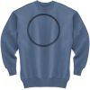 Unisex Ecosmart® Crewneck Sweatshirt Thumbnail