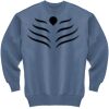 Unisex Ecosmart® Crewneck Sweatshirt Thumbnail
