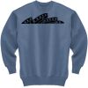 Unisex Ecosmart® Crewneck Sweatshirt Thumbnail