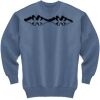 Unisex Ecosmart® Crewneck Sweatshirt Thumbnail