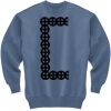Unisex Ecosmart® Crewneck Sweatshirt Thumbnail