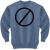 Unisex Ecosmart® Crewneck Sweatshirt Thumbnail