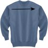 Unisex Ecosmart® Crewneck Sweatshirt Thumbnail