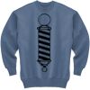 Unisex Ecosmart® Crewneck Sweatshirt Thumbnail