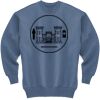 Unisex Ecosmart® Crewneck Sweatshirt Thumbnail