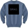Unisex Ecosmart® Crewneck Sweatshirt Thumbnail