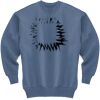 Unisex Ecosmart® Crewneck Sweatshirt Thumbnail