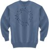 Unisex Ecosmart® Crewneck Sweatshirt Thumbnail