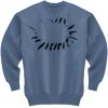 Unisex Ecosmart® Crewneck Sweatshirt Thumbnail