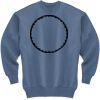 Unisex Ecosmart® Crewneck Sweatshirt Thumbnail