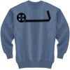 Unisex Ecosmart® Crewneck Sweatshirt Thumbnail