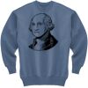 Unisex Ecosmart® Crewneck Sweatshirt Thumbnail