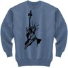 Unisex Ecosmart® Crewneck Sweatshirt Thumbnail