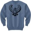 Unisex Ecosmart® Crewneck Sweatshirt Thumbnail