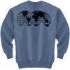 Unisex Ecosmart® Crewneck Sweatshirt Thumbnail