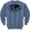Unisex Ecosmart® Crewneck Sweatshirt Thumbnail