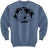 Unisex Ecosmart® Crewneck Sweatshirt Thumbnail