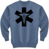 Unisex Ecosmart® Crewneck Sweatshirt Thumbnail