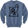 Unisex Ecosmart® Crewneck Sweatshirt Thumbnail