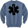 Unisex Ecosmart® Crewneck Sweatshirt Thumbnail