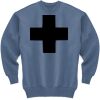 Unisex Ecosmart® Crewneck Sweatshirt Thumbnail