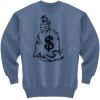 Unisex Ecosmart® Crewneck Sweatshirt Thumbnail