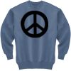 Unisex Ecosmart® Crewneck Sweatshirt Thumbnail