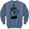 Unisex Ecosmart® Crewneck Sweatshirt Thumbnail