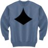 Unisex Ecosmart® Crewneck Sweatshirt Thumbnail