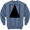Unisex Ecosmart® Crewneck Sweatshirt Thumbnail