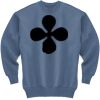 Unisex Ecosmart® Crewneck Sweatshirt Thumbnail