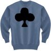 Unisex Ecosmart® Crewneck Sweatshirt Thumbnail