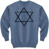 Unisex Ecosmart® Crewneck Sweatshirt Thumbnail