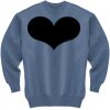 Unisex Ecosmart® Crewneck Sweatshirt Thumbnail