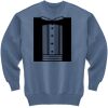 Unisex Ecosmart® Crewneck Sweatshirt Thumbnail